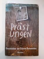 Pr&auml;stungen : ber&auml;ttelse