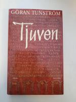 Tjuven : roman