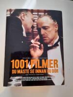 1001 filmer du m&aring;ste se innan du d&ouml;r