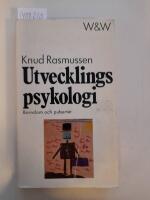 Utvecklingspsykologi : [barndom och pubertet]