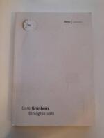 Biologisk vals : dikter i urval