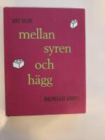 Mellan syren och h&auml;gg