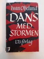 Dans med stormen