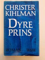 Dyre prins : [roman]