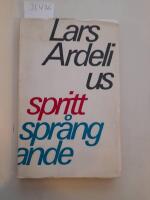 Spritt spr&aring;ngande eller Massa, skred