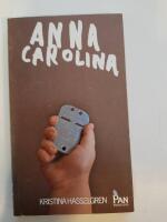 Anna Carolina