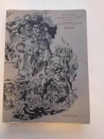 Gl&ouml;mskans barn : lyriskt drama : en k&auml;rleksthriller