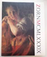 ZornMCMLXXXIX : Zornsamlingarna, Mora : [Zornmuseet 50 &aring;r 10 juni - 20 augusti 1989]