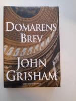Domarens brev