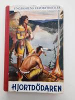 Hjortd&ouml;daren