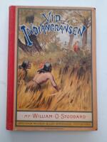 Vid indiangr&auml;nsen