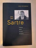 Jean-Paul Sartre : filosofi, konst, politik, privatliv