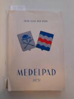 Fr&aring;n stad och bygd i Medelpad 1951. (Medelpads hembygdsbok)