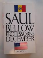 Professorns december