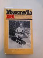 Massmedia : handbok f&ouml;r journalister, informat&ouml;rer och andra som f&ouml;ljer press, radio & TV
