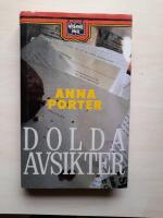 Dolda avsikter