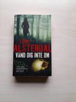 V&auml;nd dig inte om