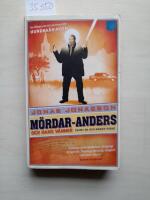 M&ouml;rdar-Anders och hans v&auml;nner (samt en och annan ov&auml;n)