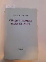 Chaque homme dans sa nuit