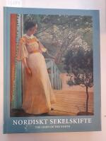 Nordiskt sekelskifte : The light of the north : Nationalmuseum Stockholm 20 oktober 1995-7 januari 1996