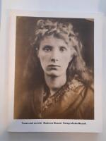 Tusen och en bild : Moderna museet/Fotografiska museet, Stockholm [1 april-3 september 1978]