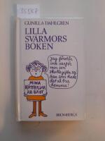 Lilla sv&auml;rmorsboken