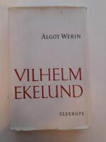 Vilhelm Ekelund 1880-1908
