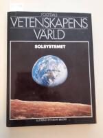Vetenskapens v&auml;rld  2 Solsystmet