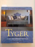 Tyger : inred med svenska textilier