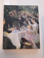 1880-tal i nordiskt m&aring;leri : Nationalmuseum Stockholm, 25 oktober 1985-6 januari 1986