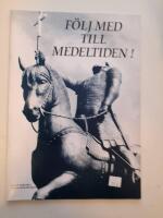 Medeltid i Medelpad : om liv och leverne : om medeltida musik : om Sankt Olof och pilgrimsvandringarna