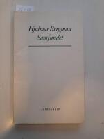 Hjalmar Bergman Samfundet &Aring;rsbok 1976