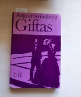 Giftas. &Auml;ktenskapshistorier I-II.