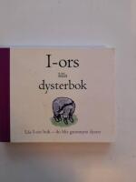 I-ors lilla dysterbok