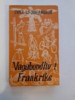 Vagabondliv i Frankrike
