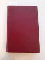 Postuma Noveller. (Korta historier - Efterl&auml;mnade noveller - Chi-Mo-Ka-Ma - Litteraturkritik