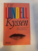 Kyssen : roman