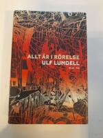 Allt &auml;r i r&ouml;relse