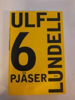 6 pj&auml;ser
