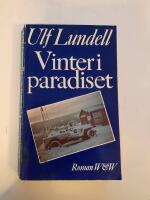 Vinter i paradiset : roman
