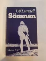 S&ouml;mnen : roman