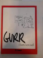 Gurr i livets karusell