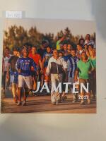 J&auml;mten 2017