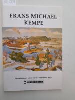 Frans Michael Kempe
