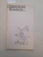 Bernardas hus