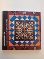 Dessa fantastiska golv. Engelska tiles i Sverige