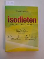 Isodieten : g&aring; ner ett kilo i veckan