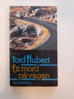 Ett mord p&aring; v&auml;gen