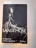 Sandemose. En biografi.