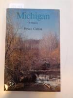 Michigan A History